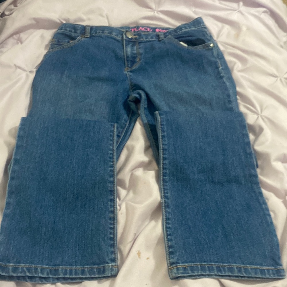 Boot cut kids-juniors jeans